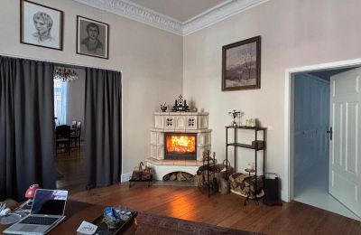 Historisk villa til salg 58762 Altena, Bachstraße 66, Nordrhein-Westfalen, Stue