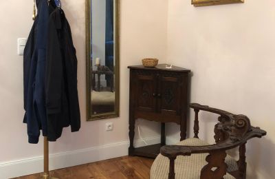 Historisk villa til salg 58762 Altena, Bachstraße 66, Nordrhein-Westfalen, Eingangsbereich EG