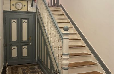 Historisk villa til salg 58762 Altena, Bachstraße 66, Nordrhein-Westfalen, Trapper