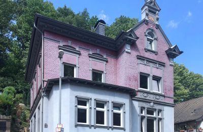 Historic villa 58762 Altena, North Rhine-Westphalia