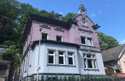 Historic properties, Historic Villa for Sale in Altena, Germany – A Unique Property with Castle Views