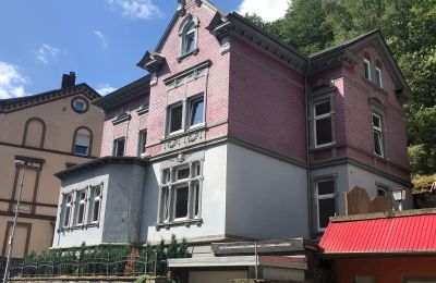 Historic villa for sale 58762 Altena, Bachstraße 66, North Rhine-Westphalia, Image 33/48