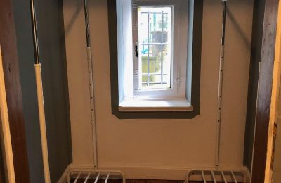 Historic Villa for sale 58762 Altena, Bachstraße 66, North Rhine-Westphalia, Storeroom
