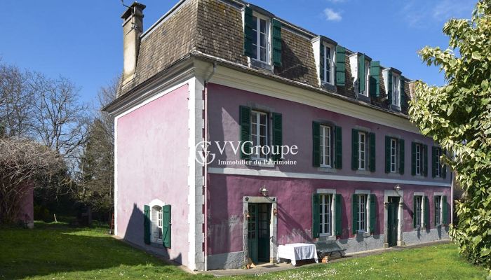 Manor House for sale Occitania,  France