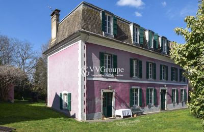Manor House Occitania