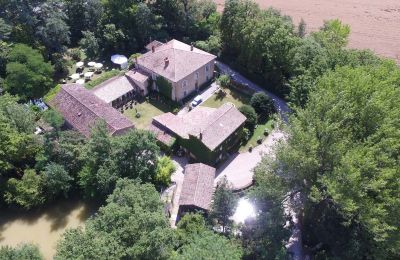 Manor House Occitania