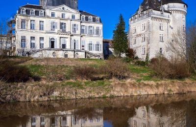 Castle for sale Loches, Centre-Loire Valley, Image 3/10