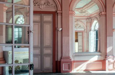 Castle for sale Loches, Centre-Loire Valley, Large Hall