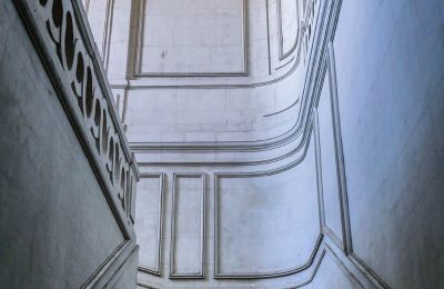 Castle for sale Loches, Centre-Loire Valley, Hallway