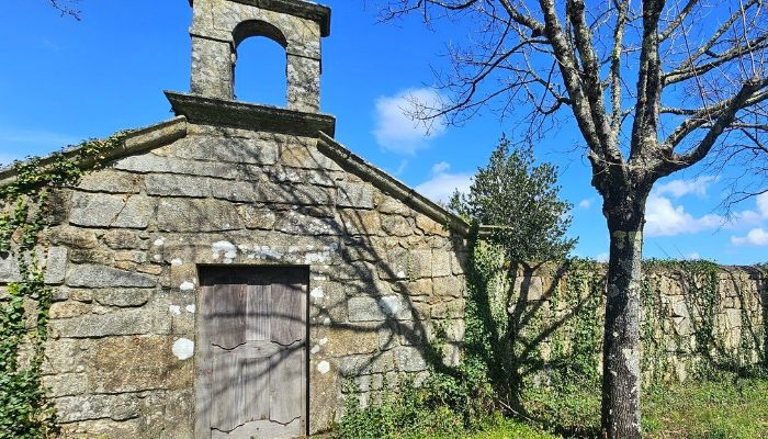 Manor House for sale 36740 Tomiño, Galicia,  Spain