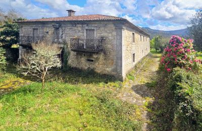 Manor House for sale 36740 Tomiño, Galicia, Image 3/28