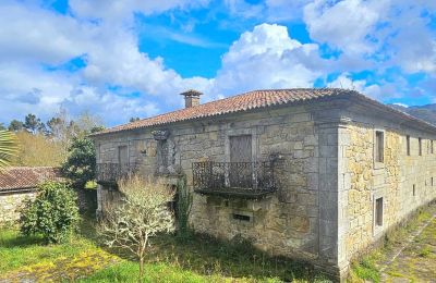 Manor House for sale 36740 Tomiño, Galicia, Image 4/28