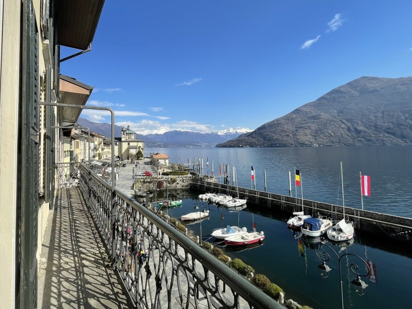 Photos Historic Town House on the Shores of Lake Maggiore