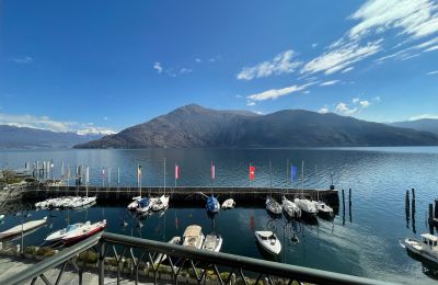 Town House for sale Cannobio, Piazza Vittorio Emanuele III, Piemont, Image 21/43
