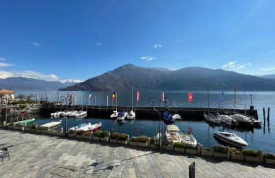 Town House for sale Cannobio, Piazza Vittorio Emanuele III, Piemont, Image 24/43