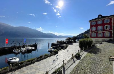 Town House for sale Cannobio, Piazza Vittorio Emanuele III, Piemont, Image 25/43