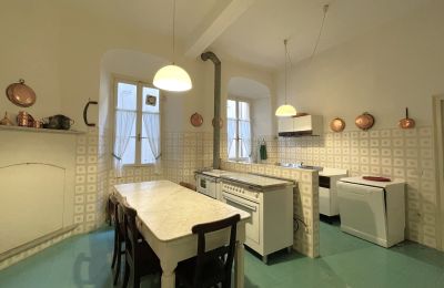 Town House for sale Cannobio, Piazza Vittorio Emanuele III, Piemont, Image 34/43