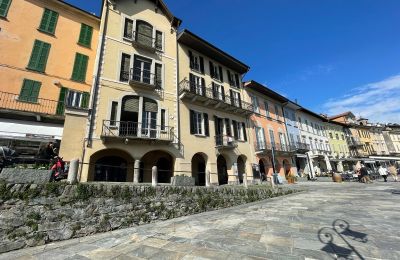 Town House for sale Cannobio, Piazza Vittorio Emanuele III, Piemont, Image 37/43
