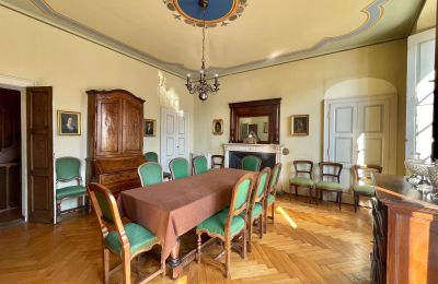 Town House for sale Cannobio, Piazza Vittorio Emanuele III, Piemont, Image 11/43