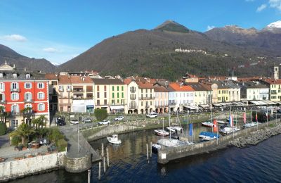 Town House for sale Cannobio, Piazza Vittorio Emanuele III, Piemont, Image 4/43
