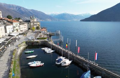 Town House for sale Cannobio, Piazza Vittorio Emanuele III, Piemont, Image 39/43