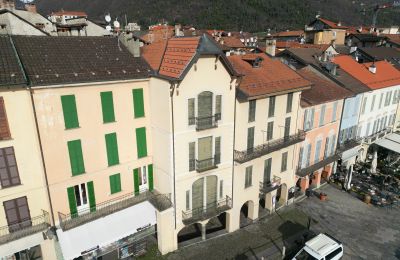 Town House for sale Cannobio, Piazza Vittorio Emanuele III, Piemont, Image 3/43