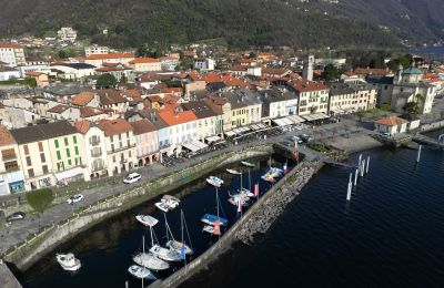 Town House for sale Cannobio, Piazza Vittorio Emanuele III, Piemont, Image 42/43