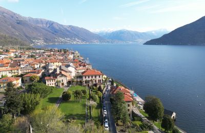 Town House for sale Cannobio, Piazza Vittorio Emanuele III, Piemont, Image 43/43