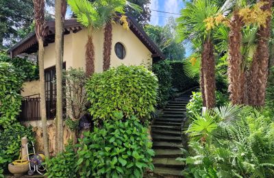 Historic Villa for sale 28838 Stresa, Piemont, Image 34/45