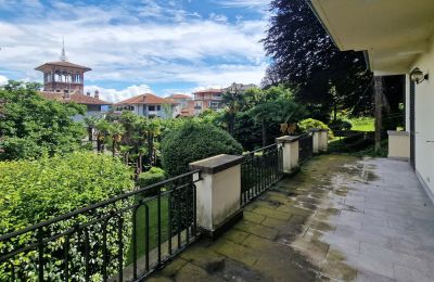Historic Villa for sale 28838 Stresa, Piemont, Image 39/45