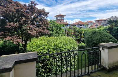 Historic Villa for sale 28838 Stresa, Piemont, Image 40/45