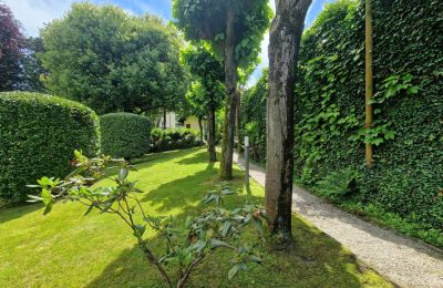 Historic Villa for sale 28838 Stresa, Piemont, Image 43/45