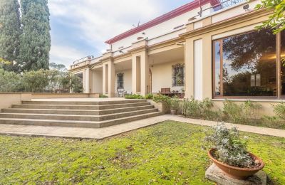Historic Villa for sale Senigallia, Via Casini-Soccorso 1/A, Marche, Image 2/39