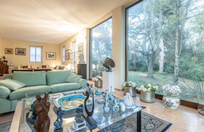 Historic Villa for sale Senigallia, Via Casini-Soccorso 1/A, Marche, Living Area