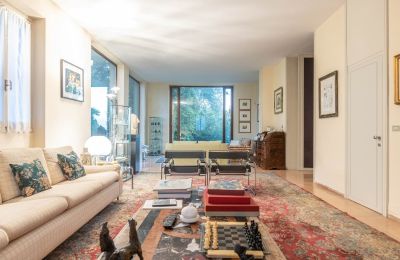 Historic Villa for sale Senigallia, Via Casini-Soccorso 1/A, Marche, Image 9/39