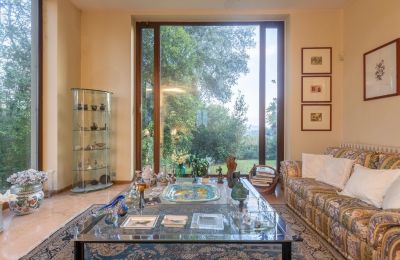 Historic Villa for sale Senigallia, Via Casini-Soccorso 1/A, Marche, Image 11/39
