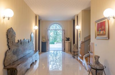 Historic Villa for sale Senigallia, Via Casini-Soccorso 1/A, Marche, Image 6/39