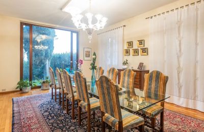 Historic Villa for sale Senigallia, Via Casini-Soccorso 1/A, Marche, Image 12/39