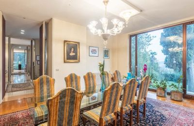 Historic Villa for sale Senigallia, Via Casini-Soccorso 1/A, Marche, Image 13/39
