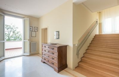 Historic Villa for sale Senigallia, Via Casini-Soccorso 1/A, Marche, Image 14/39