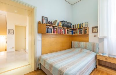 Historic Villa for sale Senigallia, Via Casini-Soccorso 1/A, Marche, Image 15/39