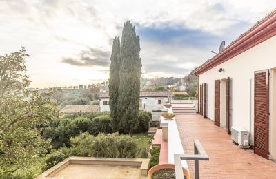 Historic Villa for sale Senigallia, Via Casini-Soccorso 1/A, Marche, Image 20/39