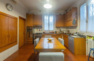 Historic Villa for sale Senigallia, Via Casini-Soccorso 1/A, Marche, Image 24/39