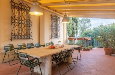 Historic Villa for sale Senigallia, Via Casini-Soccorso 1/A, Marche, Image 25/39