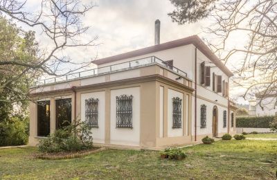 Historic Villa for sale Senigallia, Via Casini-Soccorso 1/A, Marche, Image 27/39