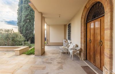 Historic Villa for sale Senigallia, Via Casini-Soccorso 1/A, Marche, Image 28/39