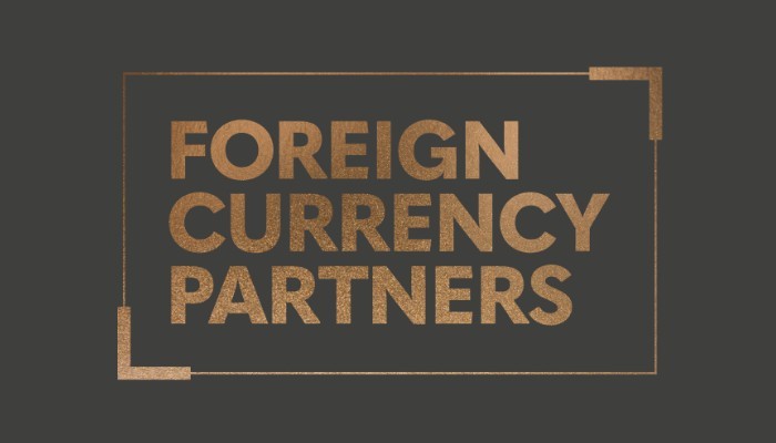 Character properties, Foreign Currency Partners