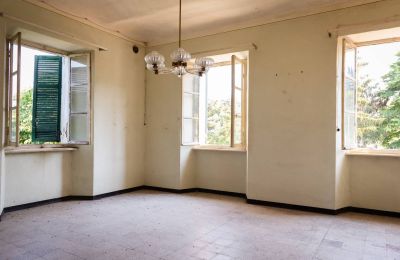 Historic Villa for sale Bosia, Via Rutte  2, Piemont, Image 7/47