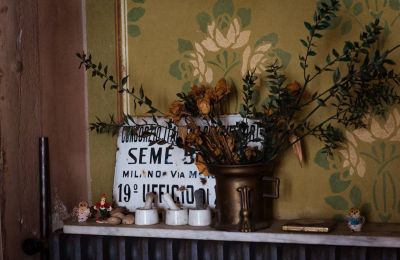 Historic Villa for sale Bosia, Via Rutte  2, Piemont, Image 8/47