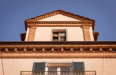 Historic Villa for sale Bosia, Via Rutte  2, Piemont, Image 10/47